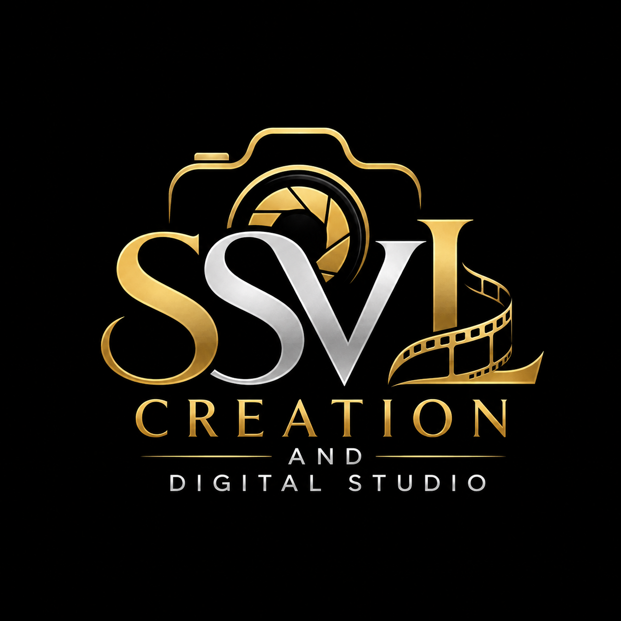SSVL Creation & Digital Studio